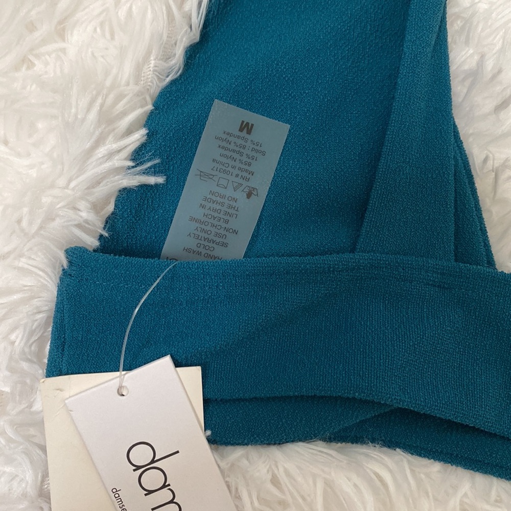 Damsel Swimwear bikini top - Picture 6 of 6